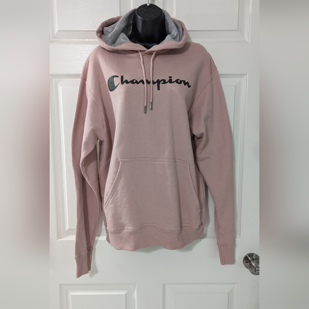 Champion hoodie
